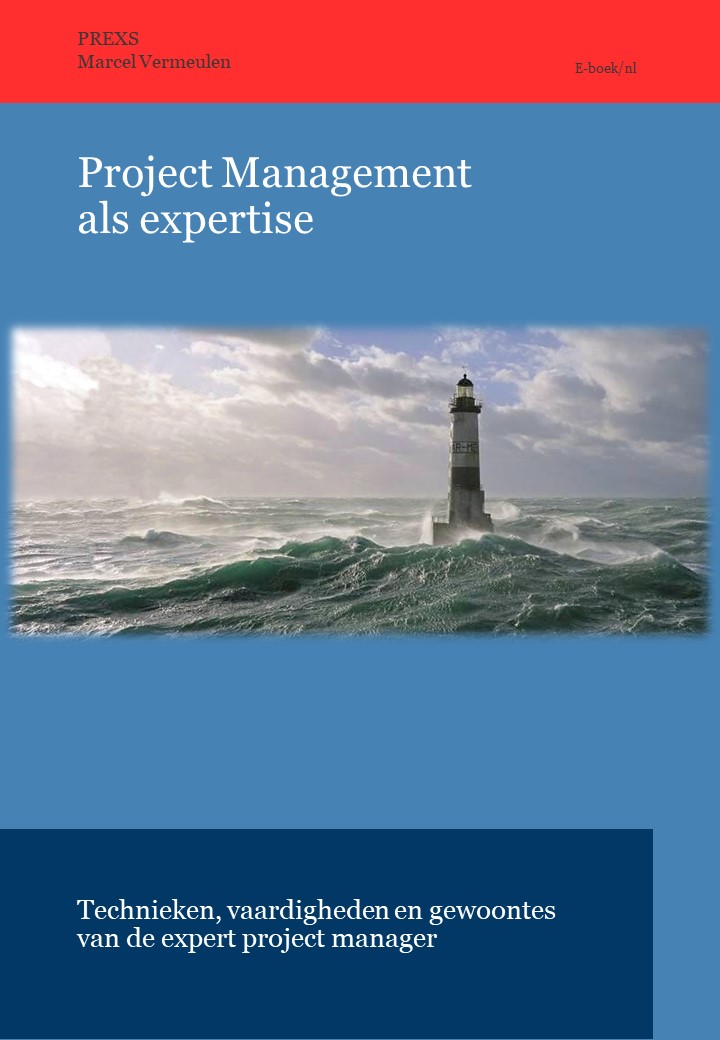 Project Management als expertise