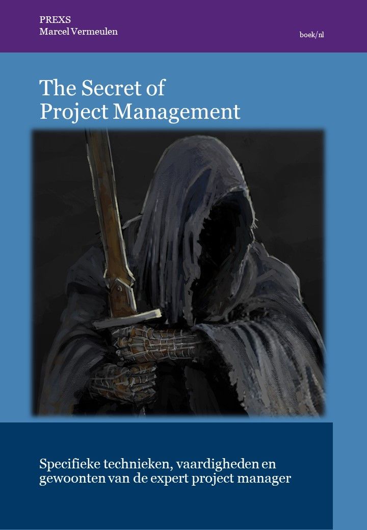 The Secret of Project Management